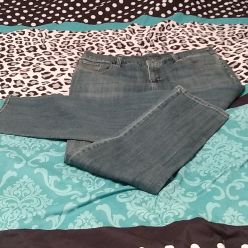Chico's pants